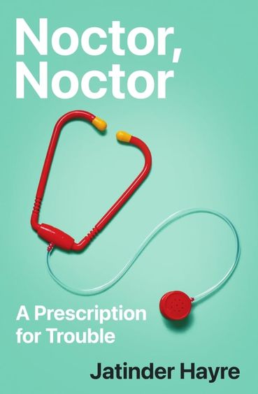 Noctor, Noctor