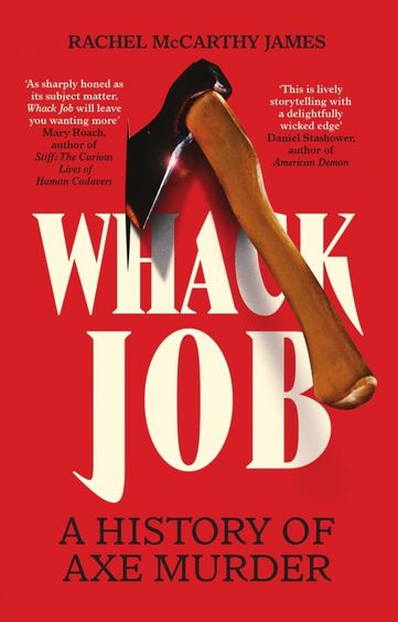 Whack Job