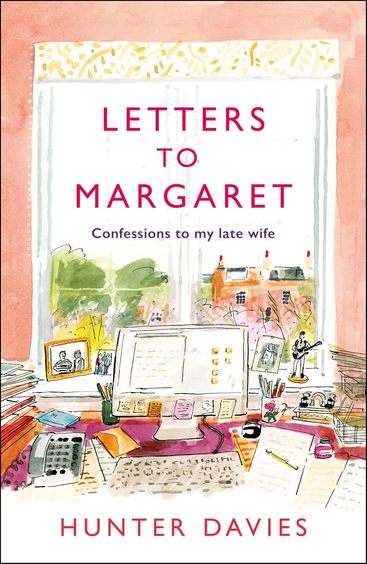 Letters To Margaret