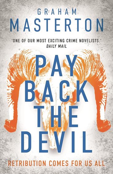 Pay Back The Devil