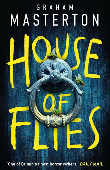 House Of Flies