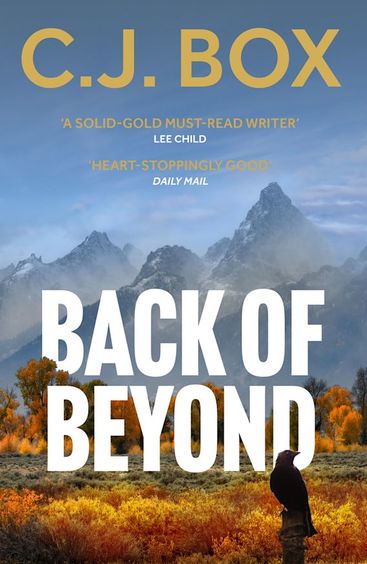 Back Of Beyond