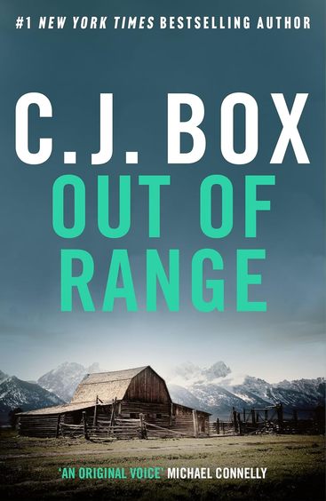Out Of Range