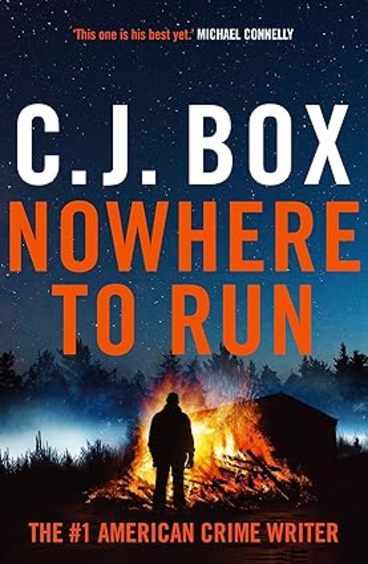 Nowhere To Run