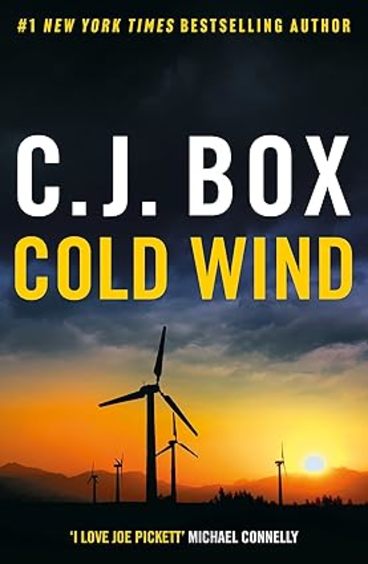 Cold Wind