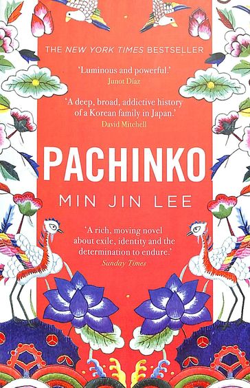 Pachinko