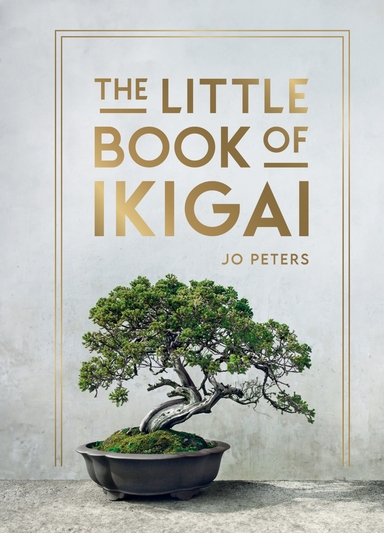 Little Book of Ikigai: An Introduction to the Japanese Philosophy of Leading a Happy and Meaningful Life
