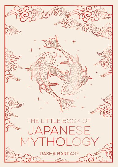 Little Book Of Japanese Mythology