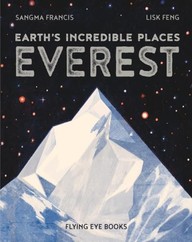 Earths Incredible Places Everest