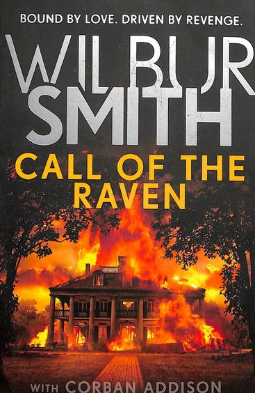 Call Of The Raven