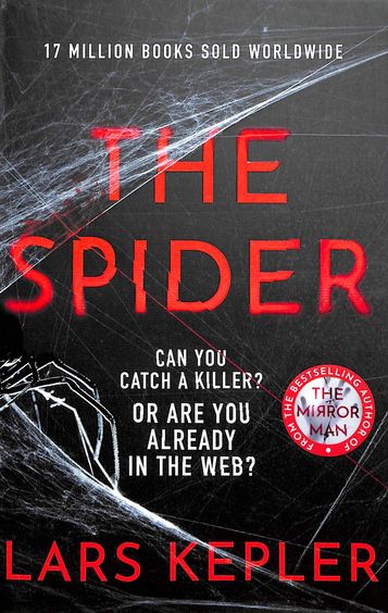 Spider