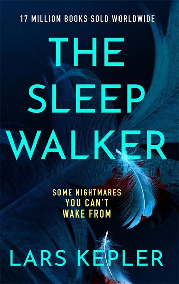 Sleepwalker : Some Nightmares You Cant Wake From
