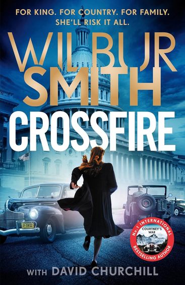 Crossfire