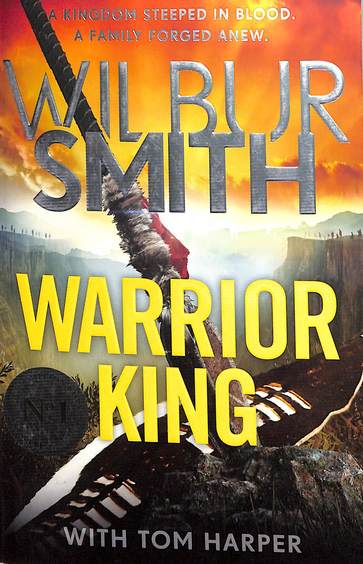 Warrior King