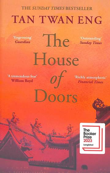 House Of Doors