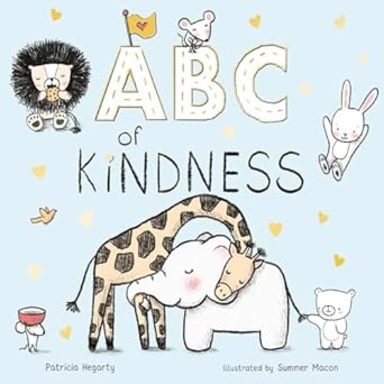 Abc Of Kindness