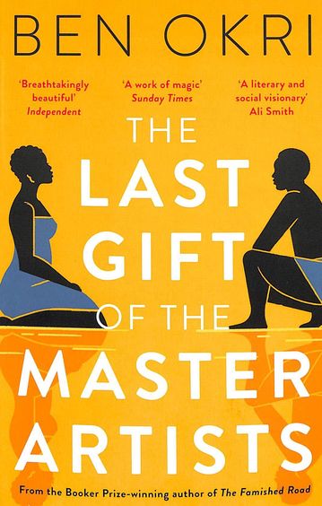 Last Gift Of The Master Artists