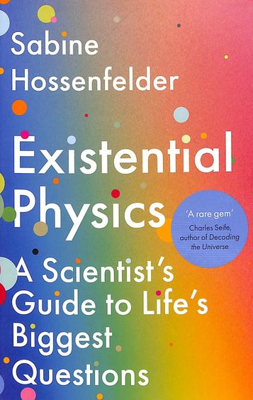 Existential Physics