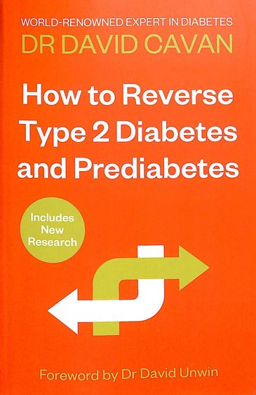 How To Reverse Type 2 Diabetes & Prediabetes