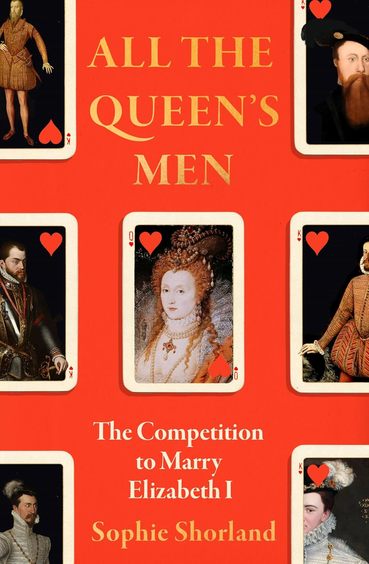All the Queens Men