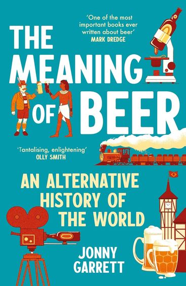 Meaning Of Beer
