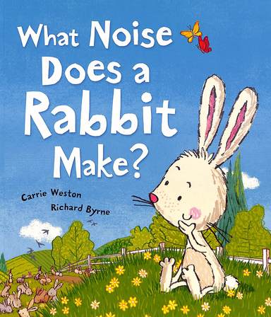 What Noise Does A Rabbit Make