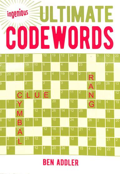 Ultimate Codewords