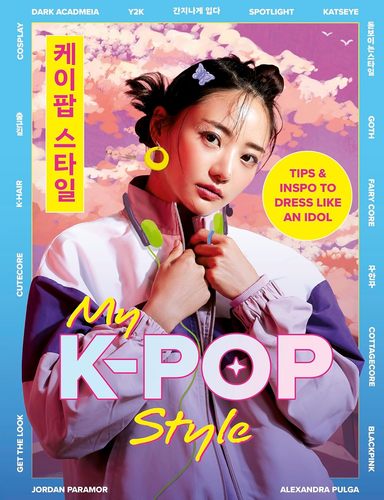 My K Pop Style