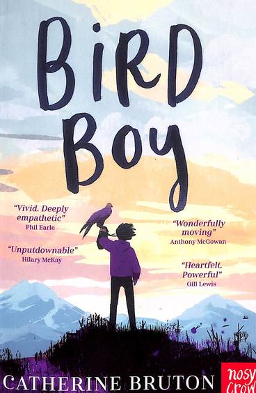 Bird Boy