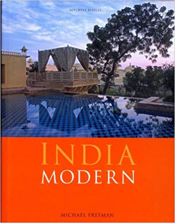 India Modern