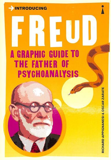 Introducing Freud