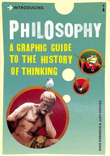 Introducing Philosophy