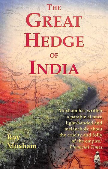 Great Hedge Of India