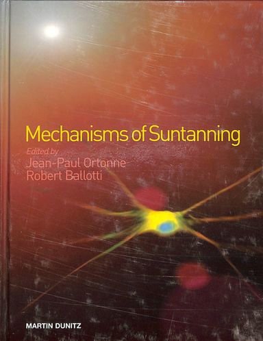 Mechanisms Of Suntanning