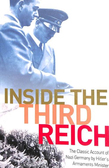 Inside The Third Reich