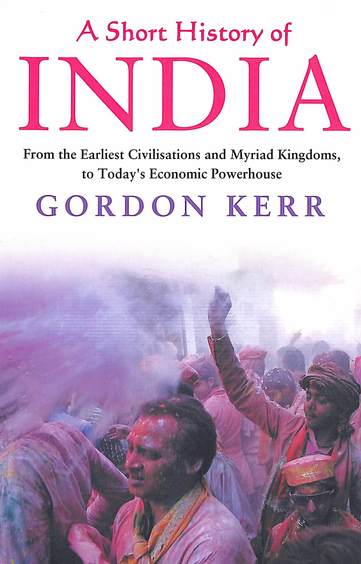 Short History Of India
