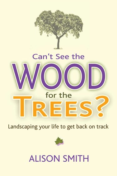 Cant See The Wood For The Trees?