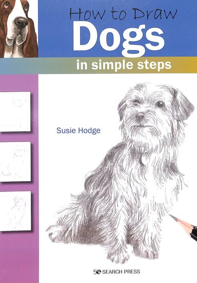 How To Draw Dogs