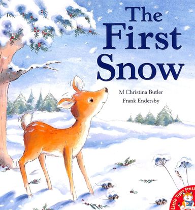 First Snow