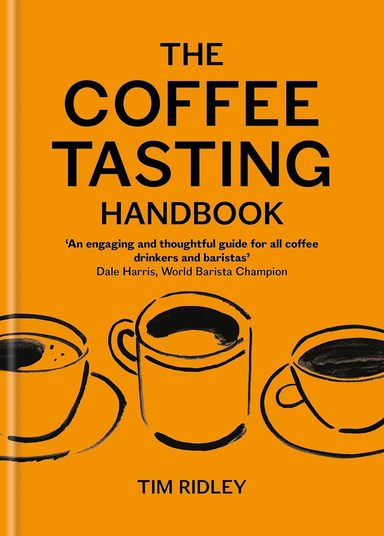 Coffee Tasting Handbook