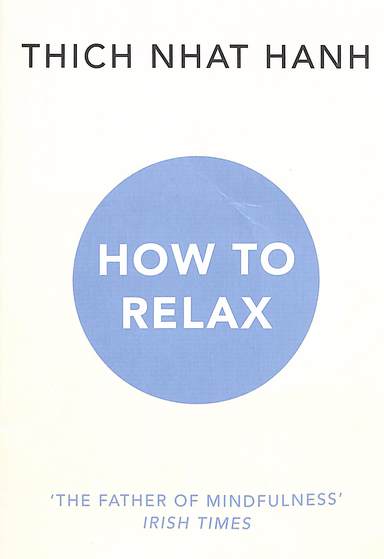 How To Relax