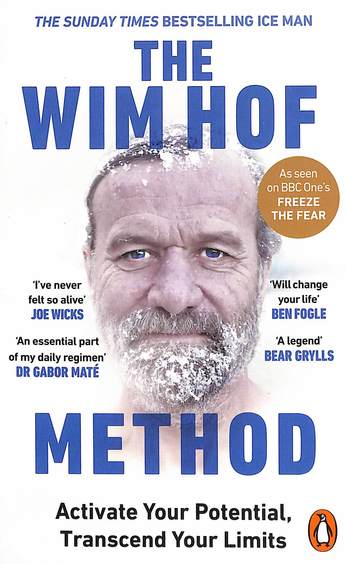 Wim Hof Method