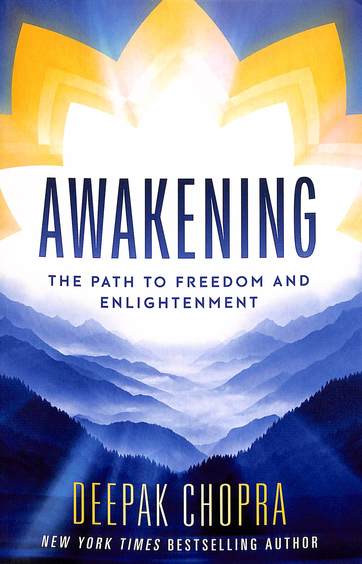 Awakening : The Path To Freedom & Enlightenment