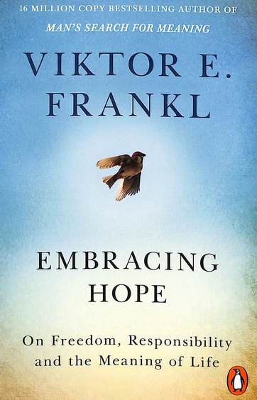 Embracing Hope