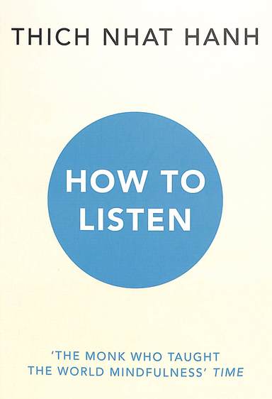 How To Listen
