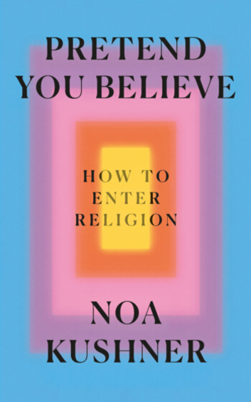 Pretend You Believe