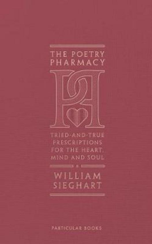 Poetry Pharmacy