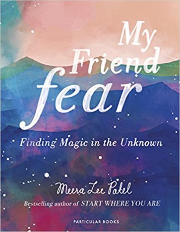 Finding Magic by Lyn McClenathan
