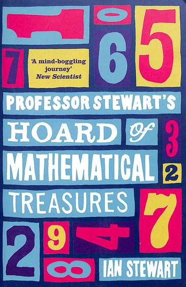 Professor Stewarts Hoard Of Mathematical Treasures