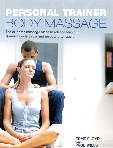 Personal Trainer Body Massage